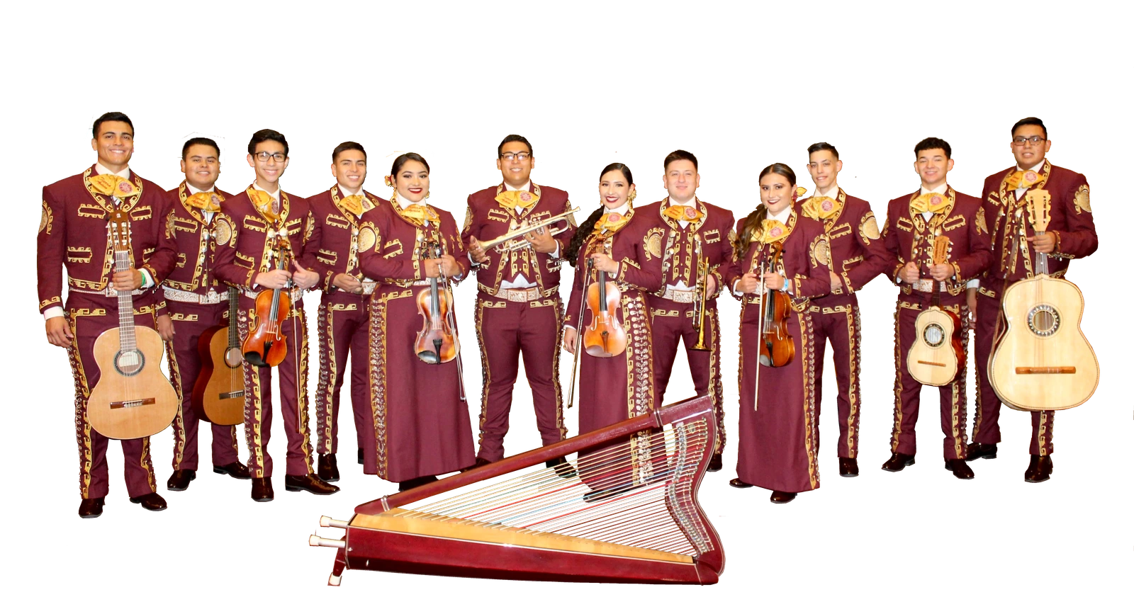 Mariachi Hermanos Azteca